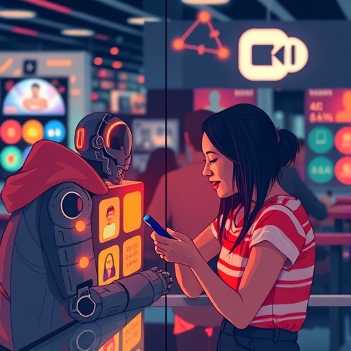 AI 平台的信任與安全措施