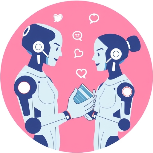 AI 應用程式的互動娛樂市場