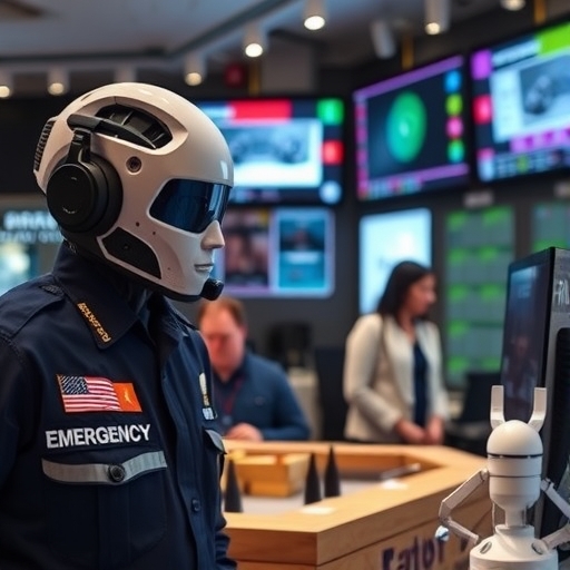 AI在政策與資金支持下的應用