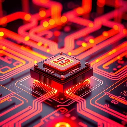 國碩公司研發Di-Fin鰭片技術的設備