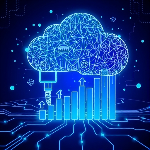 摩根大通分析AI電力相關股票