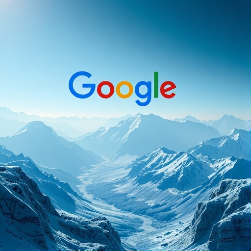 Google與Grok在AI競爭中的標誌