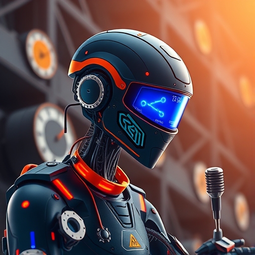 AI概念與挖礦工具的結合