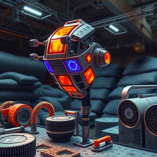 AI概念與挖礦工具的結合