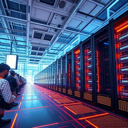 AI資料中心成長浪潮圖像2