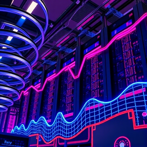 AI資料中心成長浪潮圖像1