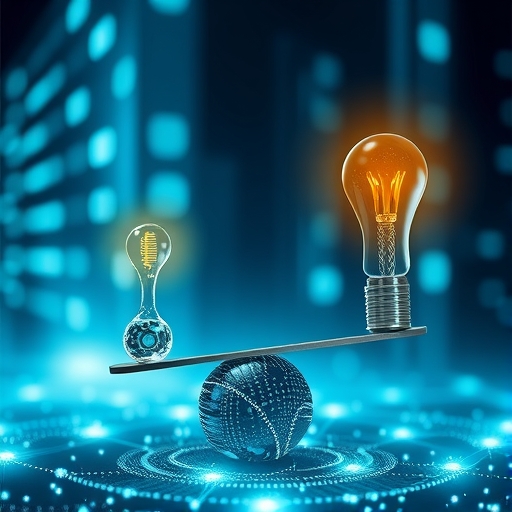 人工智慧創新平衡社會