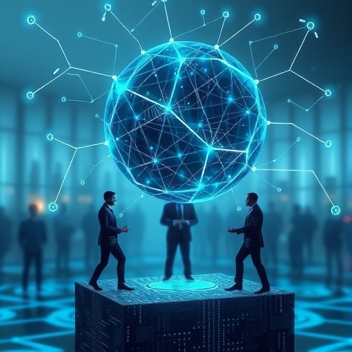 人工智慧創新平衡社會