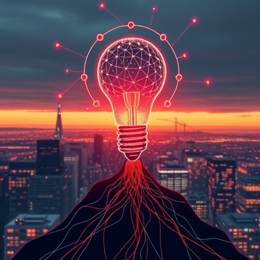 人工智慧創新平衡社會