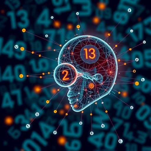 一位男子正在街頭交易股票