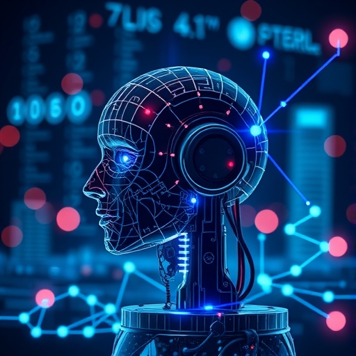 人工智慧驅動的技術整合