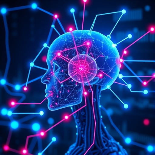 一位男子正在街頭交易股票