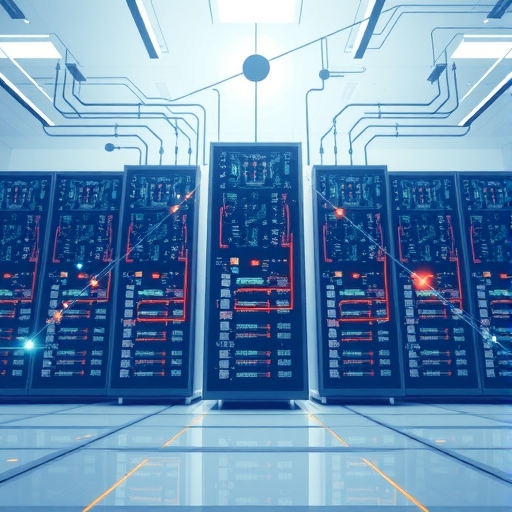 晟銘電的AI伺服器散熱解決方案