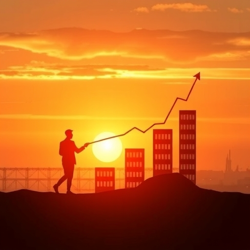 AI 技術推動營收成長