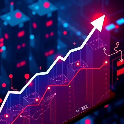AI 技術推動營收成長