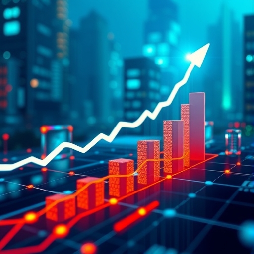 AI 技術推動營收成長