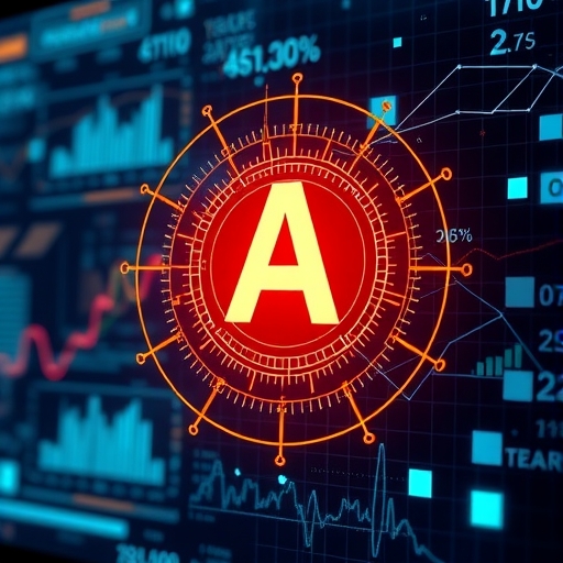 人工智慧技術財務分析