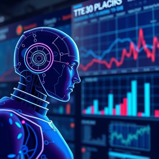 人工智慧技術財務分析