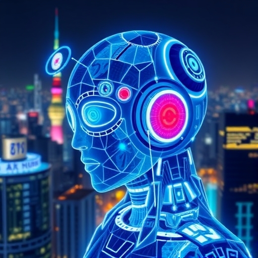人工智慧技術在台灣的成長
