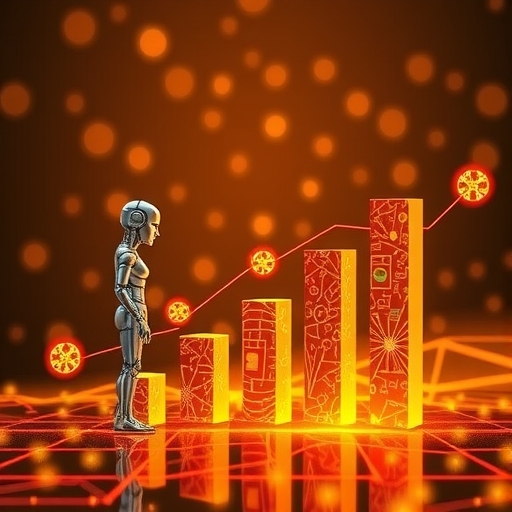 企業中AI技術的應用