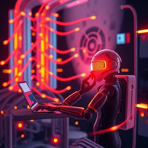 AI技術影響下的散熱管理