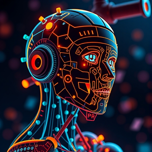 印度的人工智慧技術