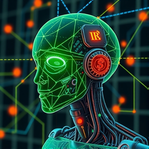 人工智慧技術在網路釣魚與惡意軟體中的應用