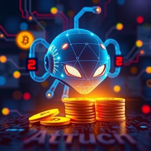 人工智慧技術在加密貨幣詐騙中的應用