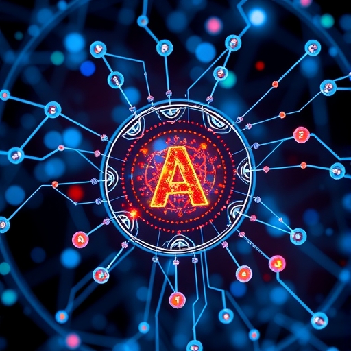 技術巨頭使用AI技術