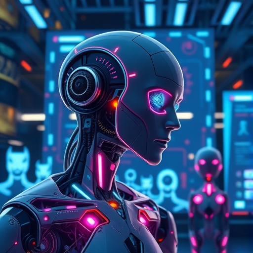 人工智慧在金融詐騙中的應用