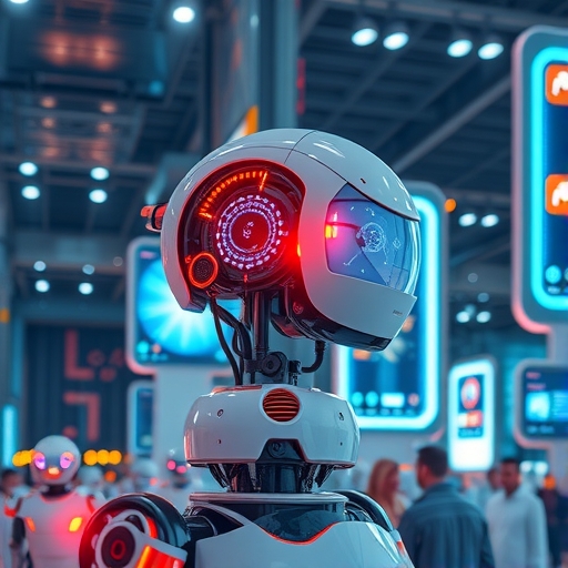 全球晶片供應鏈的競合關係