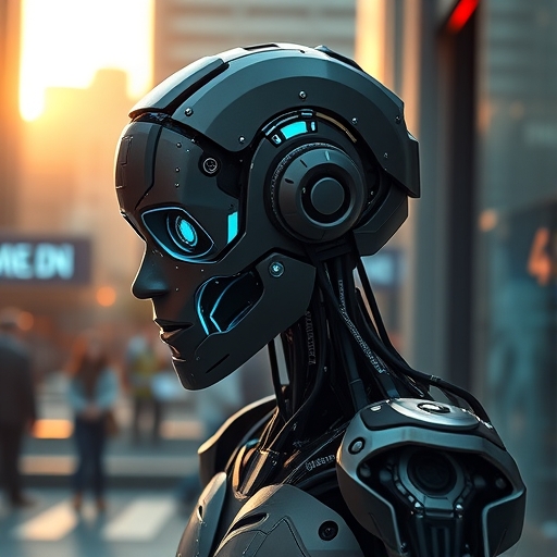 現代社會中AI技術的應用場景