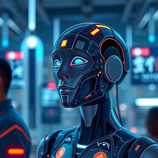 台達電的AI技術應用