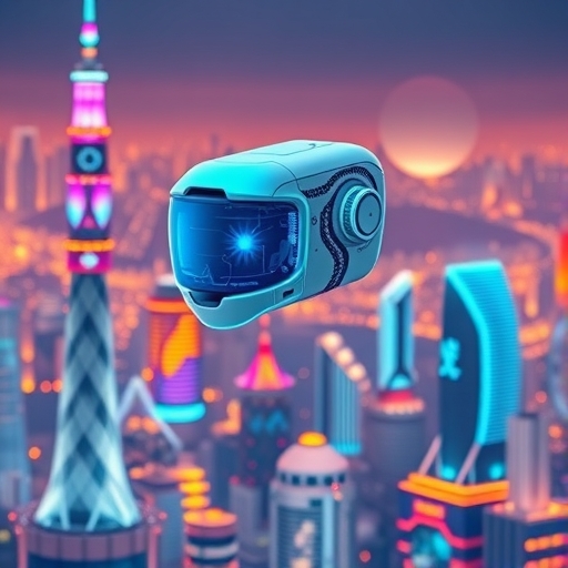 AI 技術革命在台灣的影響