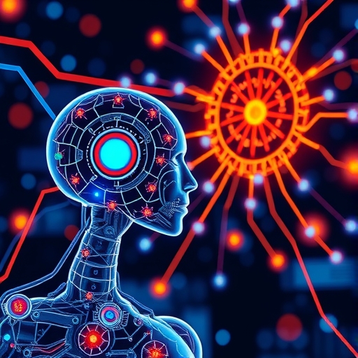 AI技術革命正在進行中