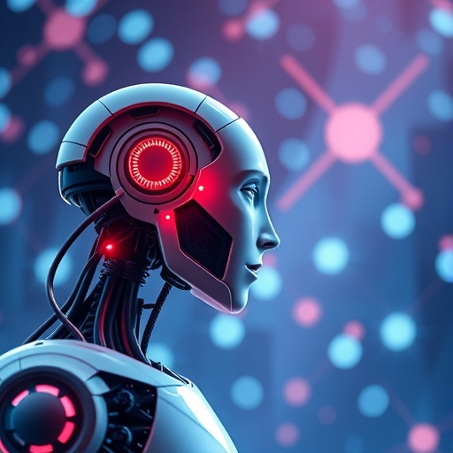 AI技術革命正在進行中