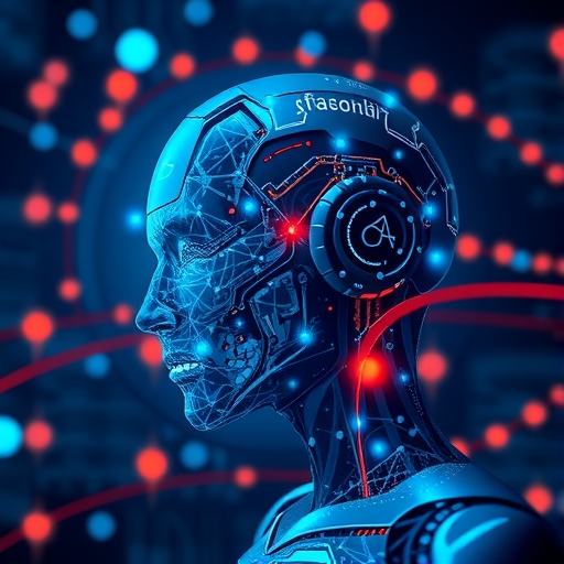 AI技術革命正在進行中