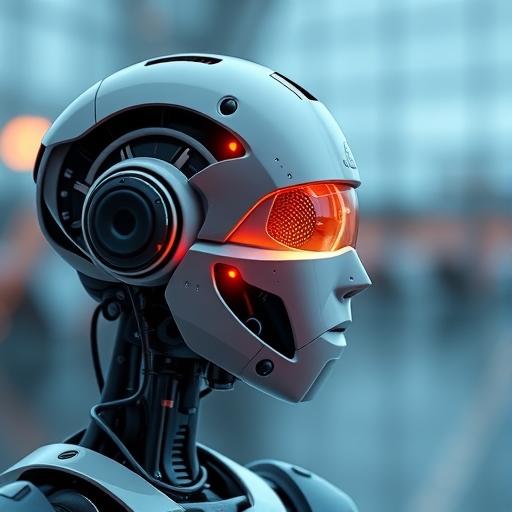 AI 技術正在改變生活