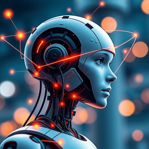 AI 技術在內容創作中的應用