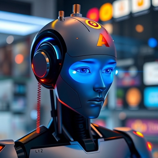 小型企業使用的AI工具