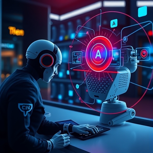 小型企業使用的AI工具