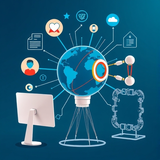 小型企業使用的AI工具