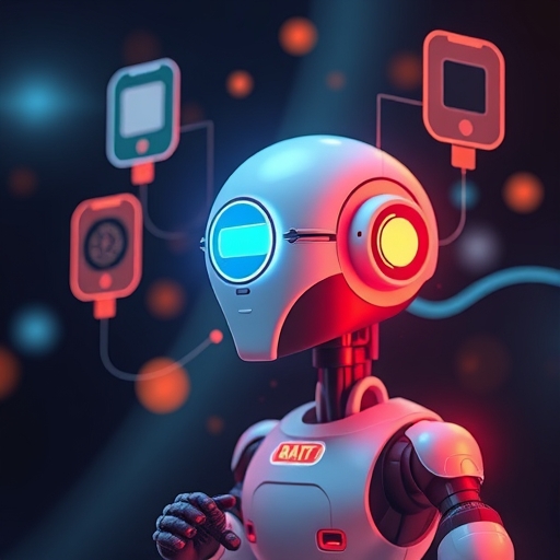 小型企業使用的AI工具