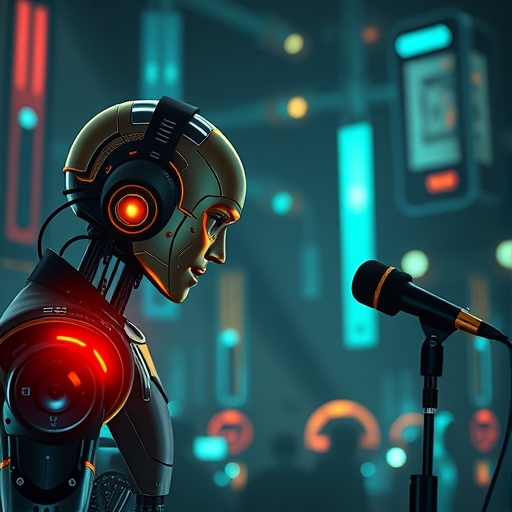 人工智慧驅動的全球擴張