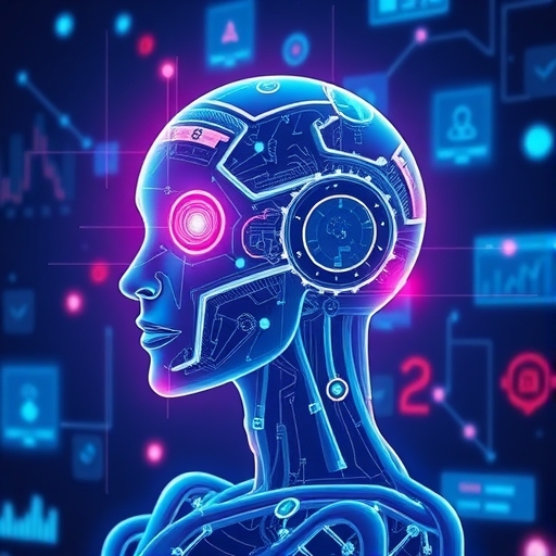 AI正在轉型金融服務