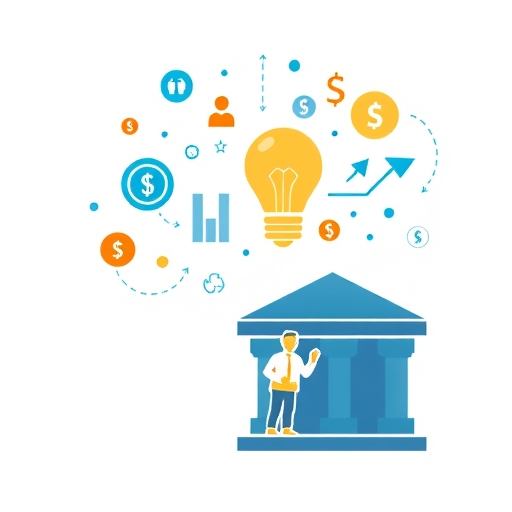 AI技術整合於銀行核心戰略