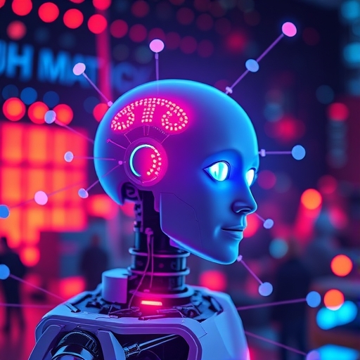 人工智慧正在轉變企業的商業流程