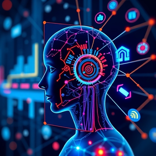 企業級人工智慧服務提升工作效率