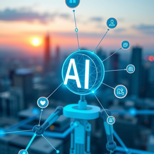 企業控制人工智慧工具的使用與支出