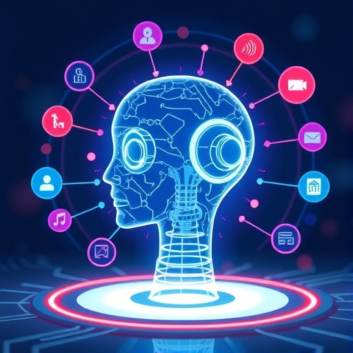 提升企業協作效率的人工智慧整合